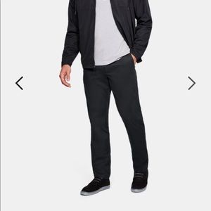 Under Armour showdown chino pants